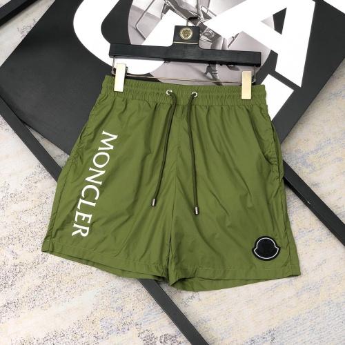 Moncler Pants For Men #1218741 $29.00 USD, Wholesale Replica Moncler Pants