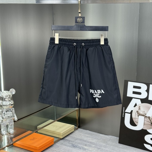 Prada Pants For Men #1218747 $29.00 USD, Wholesale Replica Prada Pants