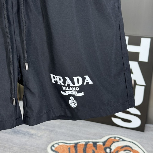 Replica Prada Pants For Men #1218747 $29.00 USD for Wholesale