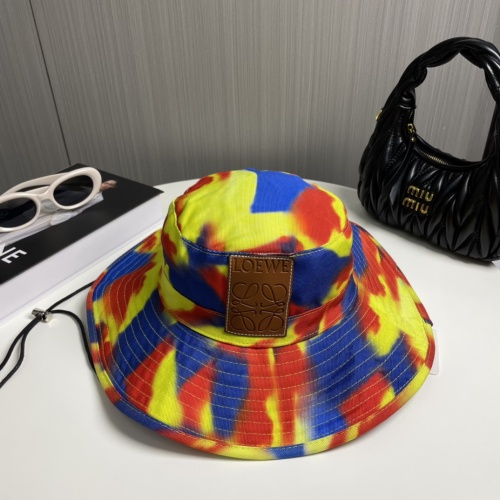 LOEWE Caps #1218750 $29.00 USD, Wholesale Replica LOEWE Caps