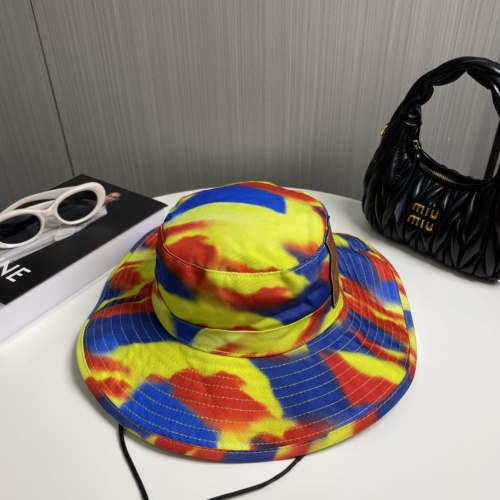 Replica LOEWE Caps #1218750 $29.00 USD for Wholesale