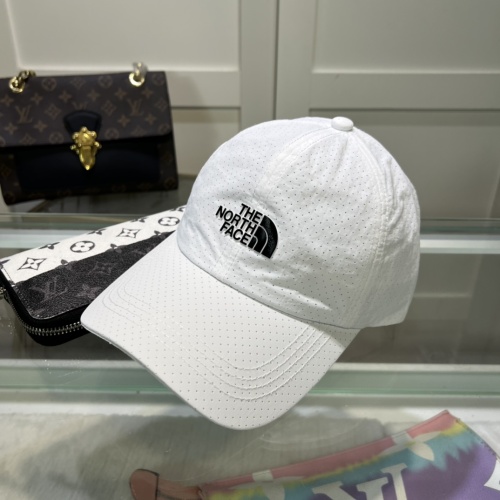 The North Face Caps #1218831 $25.00 USD, Wholesale Replica The North Face Caps