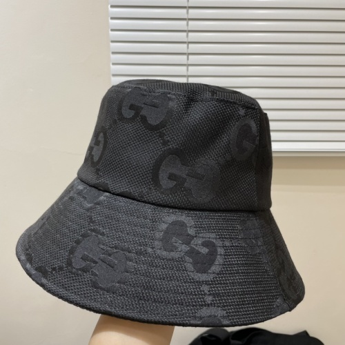 Gucci Caps #1218869 $27.00 USD, Wholesale Replica Gucci Caps