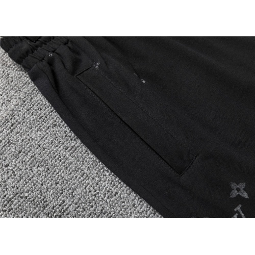 Replica Louis Vuitton LV Tracksuits Short Sleeved For Men #1218894 $48.00 USD for Wholesale