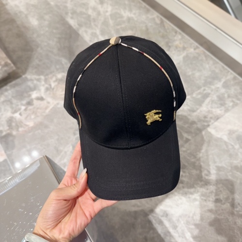 Burberry Caps #1218984 $27.00 USD, Wholesale Replica Burberry Caps