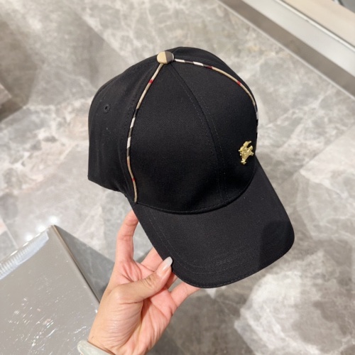 Replica Burberry Caps #1218984 $27.00 USD for Wholesale