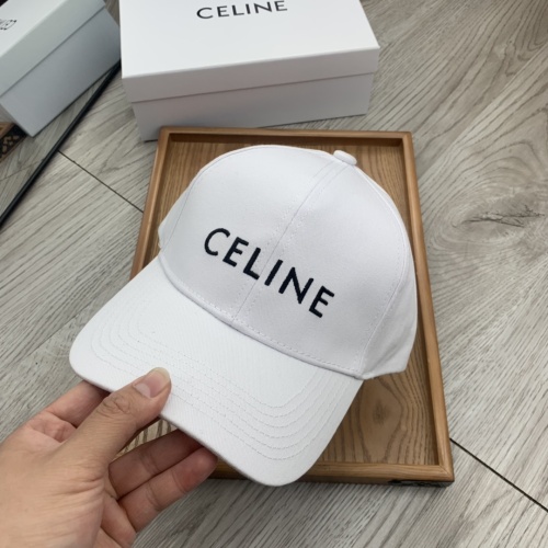 Celine Caps #1218994 $27.00 USD, Wholesale Replica Celine Caps