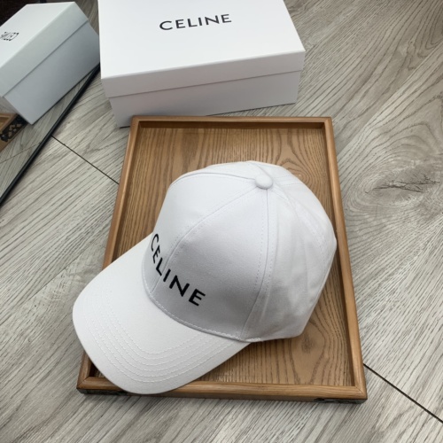 Replica Celine Caps #1218994 $27.00 USD for Wholesale