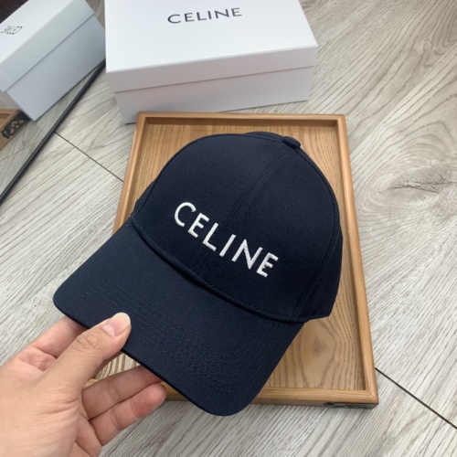 Celine Caps #1218996 $27.00 USD, Wholesale Replica Celine Caps