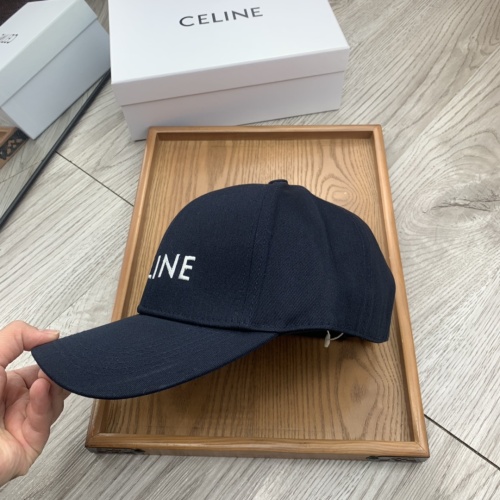 Replica Celine Caps #1218996 $27.00 USD for Wholesale