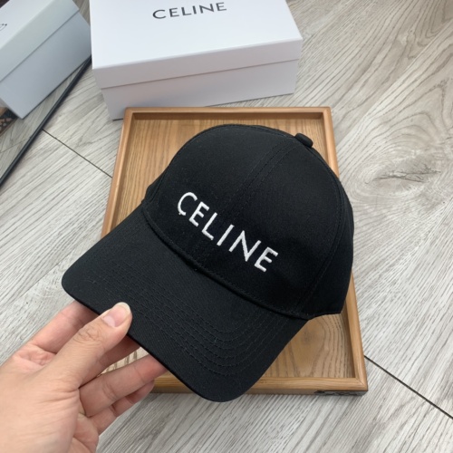 Celine Caps #1218998 $27.00 USD, Wholesale Replica Celine Caps