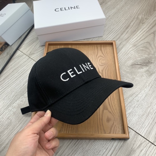 Replica Celine Caps #1218998 $27.00 USD for Wholesale