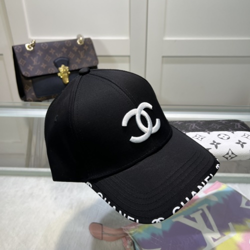 Replica Chanel Caps #1219013 $25.00 USD for Wholesale