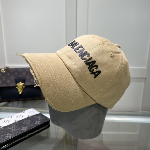 Replica Balenciaga Caps #1219019 $25.00 USD for Wholesale