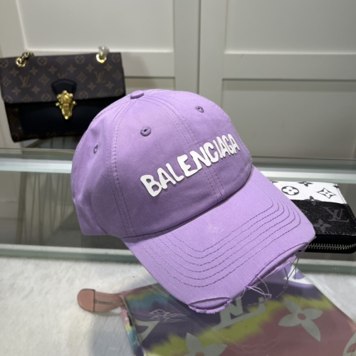 Replica Balenciaga Caps #1219021 $25.00 USD for Wholesale