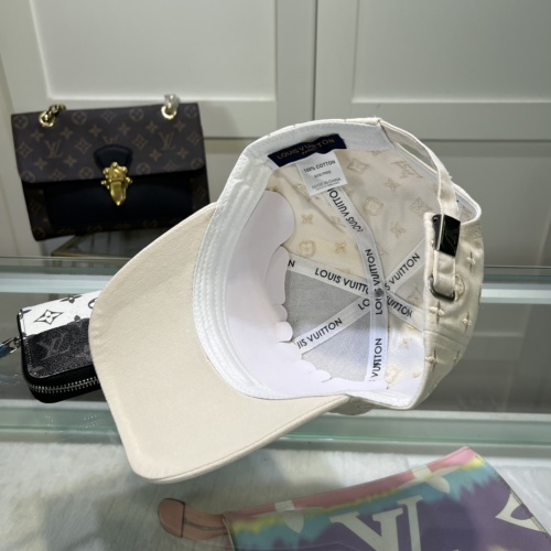 Replica Louis Vuitton LV Caps #1219046 $25.00 USD for Wholesale