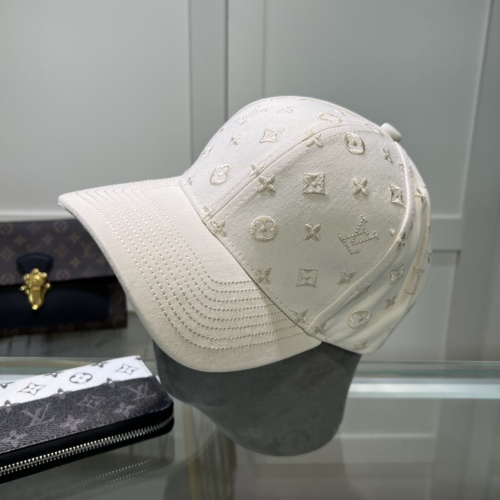 Replica Louis Vuitton LV Caps #1219046 $25.00 USD for Wholesale