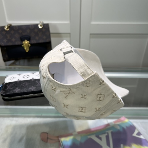 Replica Louis Vuitton LV Caps #1219046 $25.00 USD for Wholesale