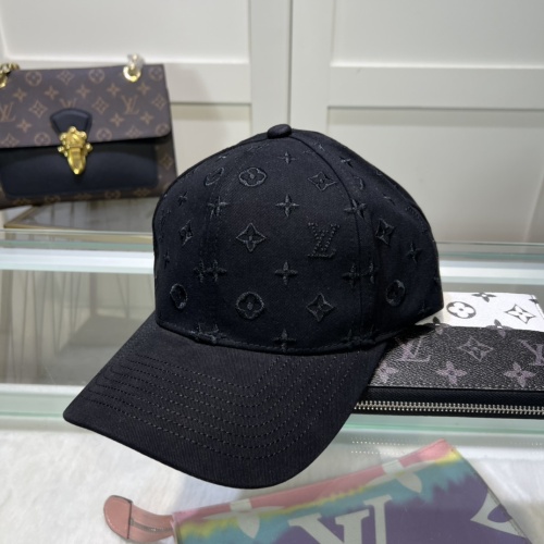 Louis Vuitton LV Caps #1219050 $25.00 USD, Wholesale Replica Louis Vuitton LV Caps