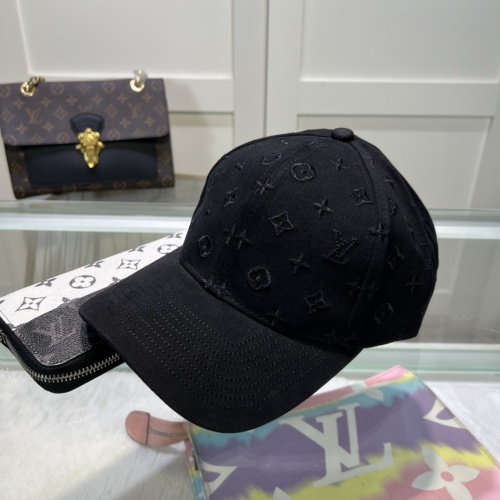 Replica Louis Vuitton LV Caps #1219050 $25.00 USD for Wholesale