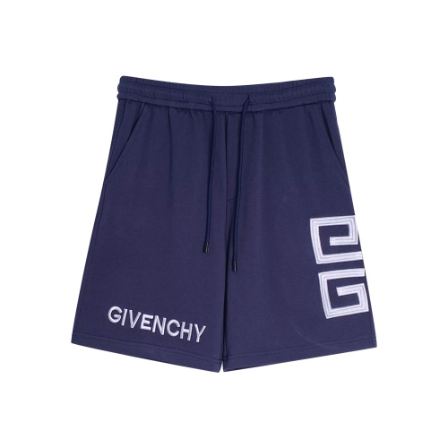 Givenchy Pants For Men #1219053 $41.00 USD, Wholesale Replica Givenchy Pants