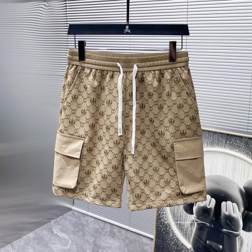 Gucci Pants For Men #1219061 $42.00 USD, Wholesale Replica Gucci Pants