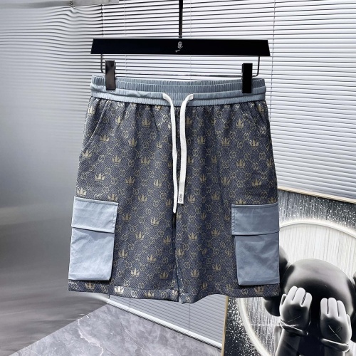 Gucci Pants For Men #1219062 $42.00 USD, Wholesale Replica Gucci Pants