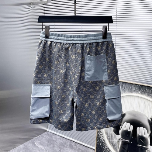 Replica Gucci Pants For Men #1219062 $42.00 USD for Wholesale