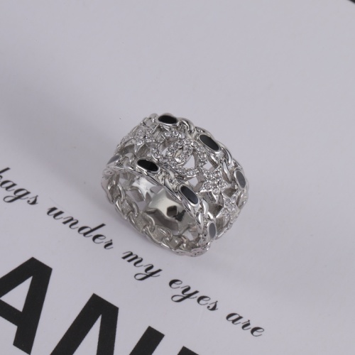 Chanel Ring For Women #1219082 $27.00 USD, Wholesale Replica Chanel Rings