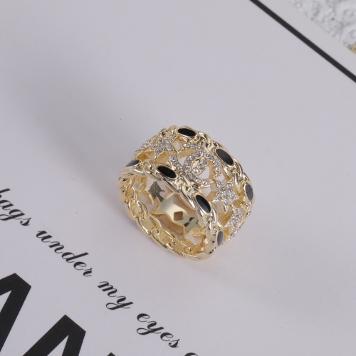 Chanel Ring For Women #1219083 $27.00 USD, Wholesale Replica Chanel Rings