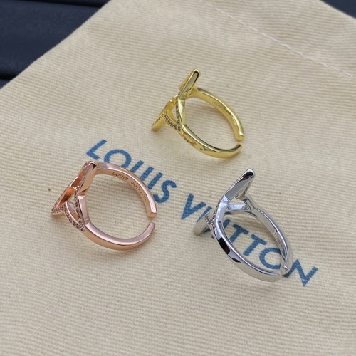 Replica Louis Vuitton LV Rings #1219100 $27.00 USD for Wholesale