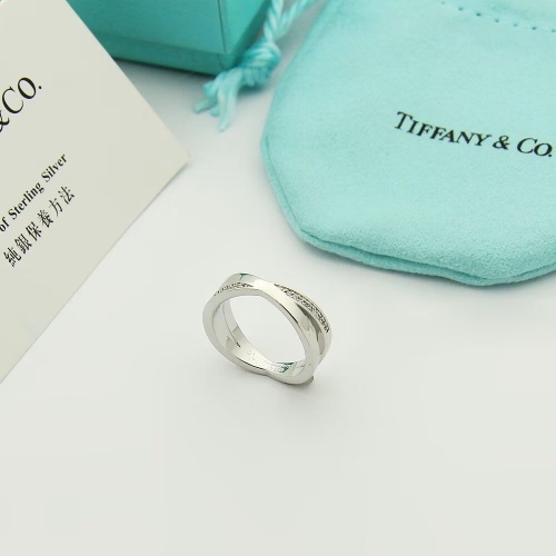 Tiffany Rings #1219124 $25.00 USD, Wholesale Replica Tiffany Rings