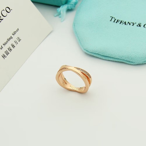 Tiffany Rings #1219125 $25.00 USD, Wholesale Replica Tiffany Rings