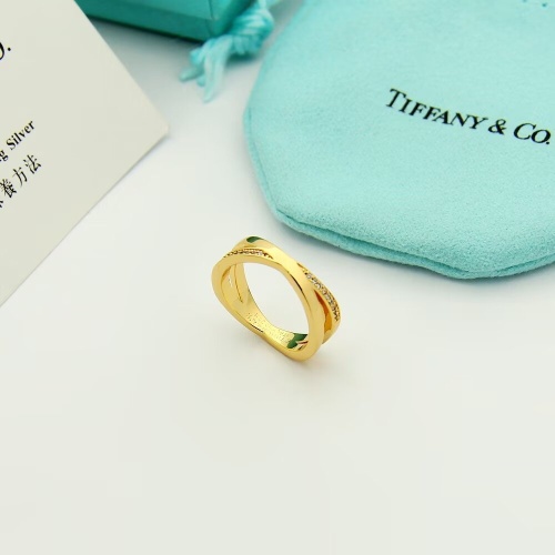 Tiffany Rings #1219126 $25.00 USD, Wholesale Replica Tiffany Rings