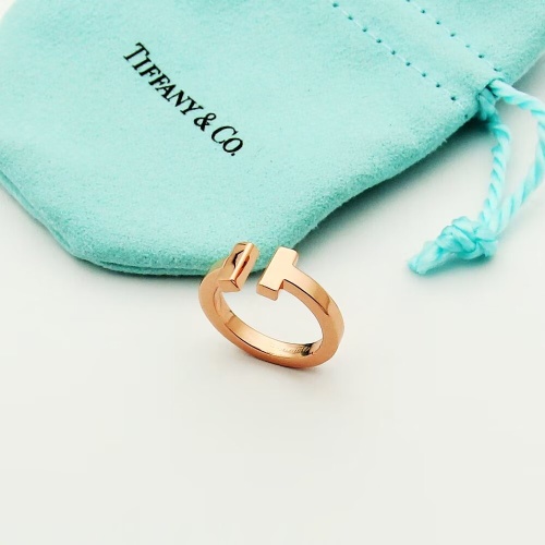 Tiffany Rings #1219128 $25.00 USD, Wholesale Replica Tiffany Rings