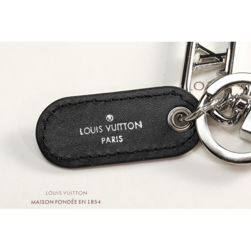 Replica Louis Vuitton LV Key Holder And Bag Buckle #1219130 $25.00 USD for Wholesale