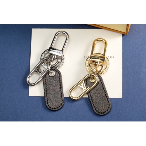 Replica Louis Vuitton LV Key Holder And Bag Buckle #1219130 $25.00 USD for Wholesale