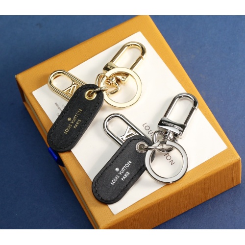 Replica Louis Vuitton LV Key Holder And Bag Buckle #1219130 $25.00 USD for Wholesale