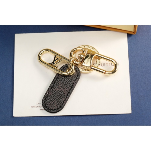 Louis Vuitton LV Key Holder And Bag Buckle #1219131 $25.00 USD, Wholesale Replica Louis Vuitton LV Key Holder And Bag Buckle