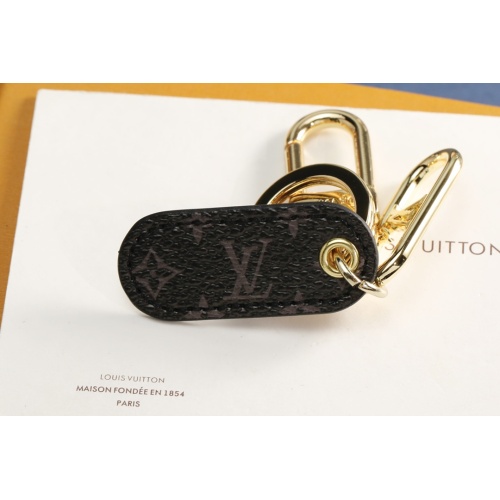 Replica Louis Vuitton LV Key Holder And Bag Buckle #1219131 $25.00 USD for Wholesale