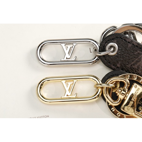 Replica Louis Vuitton LV Key Holder And Bag Buckle #1219131 $25.00 USD for Wholesale