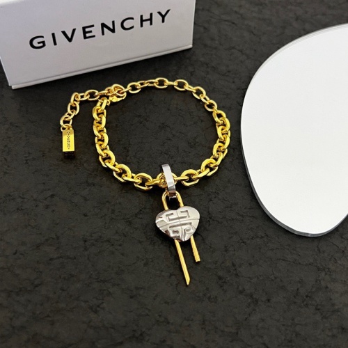 Givenchy Bracelets #1219138 $40.00 USD, Wholesale Replica Givenchy Bracelets