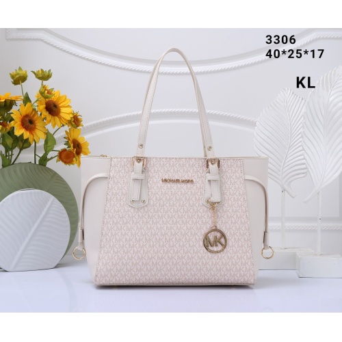 Michael Kors Handbags For Women #1219164 $34.00 USD, Wholesale Replica Michael Kors Handbags