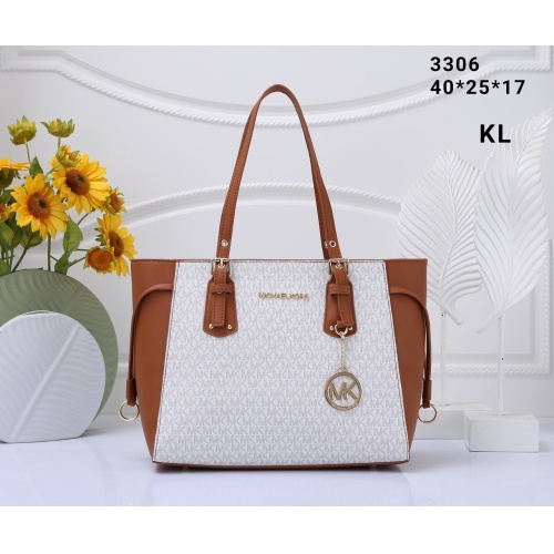 Michael Kors Handbags For Women #1219165 $34.00 USD, Wholesale Replica Michael Kors Handbags