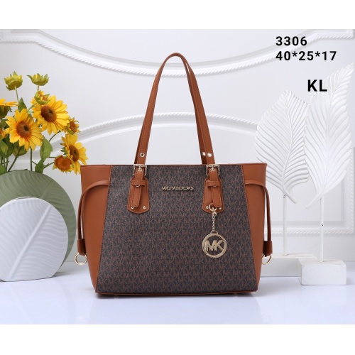 Michael Kors Handbags For Women #1219168 $34.00 USD, Wholesale Replica Michael Kors Handbags