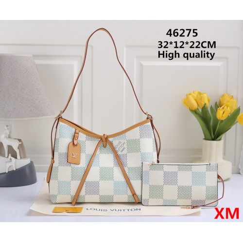 Louis Vuitton HandBags For Women #1219181 $41.00 USD, Wholesale Replica Louis Vuitton HandBags