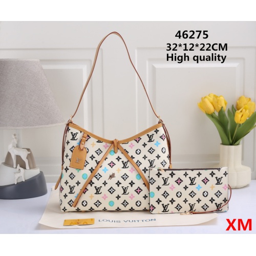 Louis Vuitton HandBags For Women #1219183 $41.00 USD, Wholesale Replica Louis Vuitton HandBags