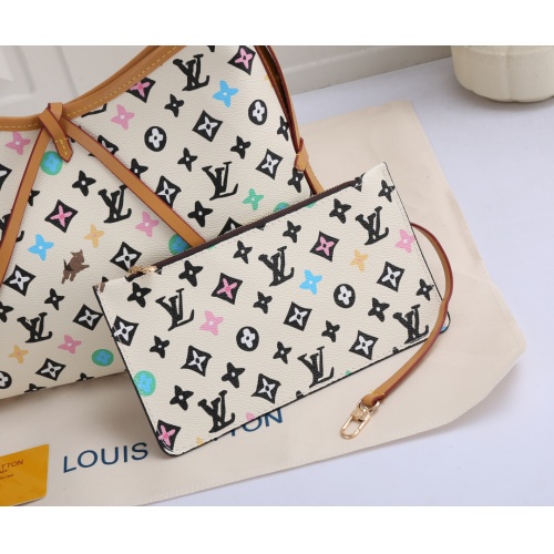 Replica Louis Vuitton HandBags For Women #1219183 $41.00 USD for Wholesale