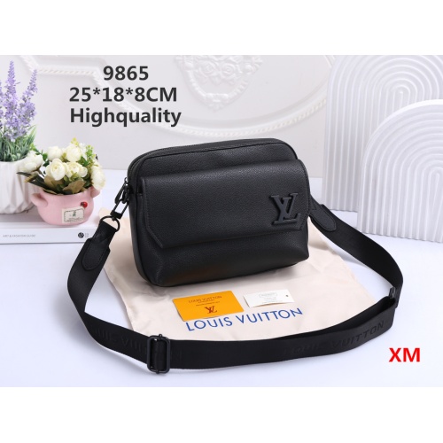 Louis Vuitton Messenger Bags For Unisex #1219186 $41.00 USD, Wholesale Replica Louis Vuitton Messenger Bags