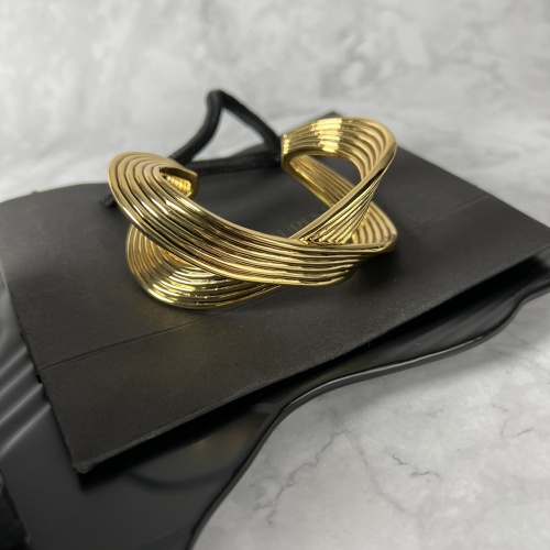 Replica Yves Saint Laurent YSL Bracelets #1219209 $80.00 USD for Wholesale